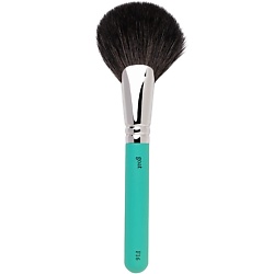 Кисть для макияжа лица F16