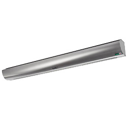 Завеса тепловая BHC-L15-S09 (пульт BRC-S)