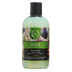 Гель для душа итальянский инжир Shower Gel Italian Fig