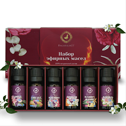 Набор эфирных масел "Love"