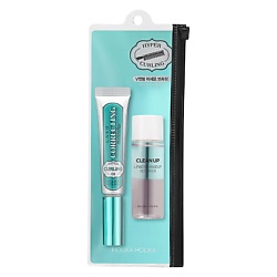 Набор водостойкая тушь для ресниц + ремувер Lash Correcting Mascara Hyper Curling