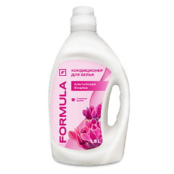 Кондиционер для белья "Альпийская Фиалка" FORMULA