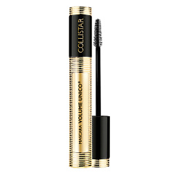 Тушь для ресниц Mascara Volume Unico