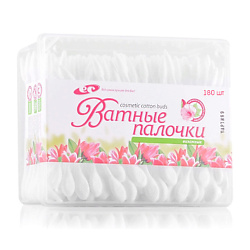 Палочки визажные белые