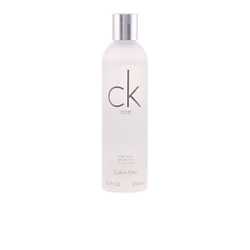 Гель для душа CK ONE