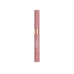 Средство для губ 2 в 1: карандаш и матовый финиш Lip Line'n Coat
