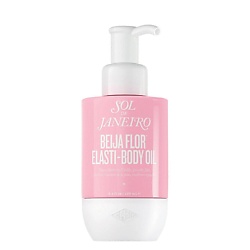 Масло для тела Beija Flor Elasti-Body Oil