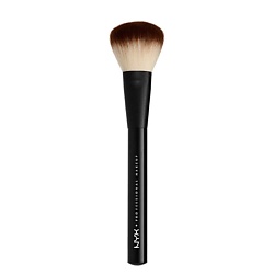 Профессиональная кисть для пудры Pro Powder Brush