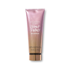 Парфюмированный лосьон для тела Velvet Petals Shimmer