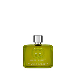 Guilty Elixir Pour Homme
