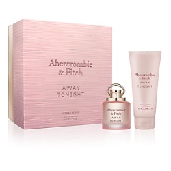Парфюмерия ABERCROMBIE & FITCH