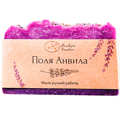 Мыло "Поля Анвила"