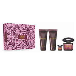 Подарочный набор женский Crystal Noir Set
