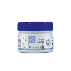 Гель бальзам для лап и когтей собак