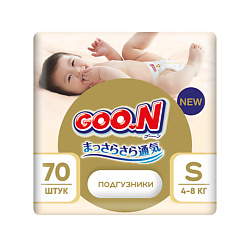 Подгузники Soft