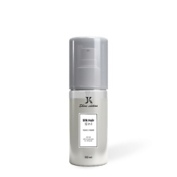 Спрей-крем Silk Hair 12 in 1 Лёгкое расчёсывание & Мягкость