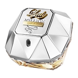 Lady Million Lucky