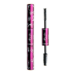 Тушь для ресниц c фибрами ALL-IN-ONE