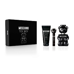 Подарочный набор мужской Toy Boy Set