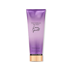 Парфюмированный лосьон для тела Love Spell