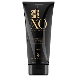 Бессульфатный шампунь для всех типов волос Интенсивное восстановление