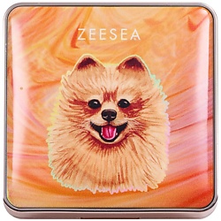 Тени для век Puppy Eyeshadow Quad