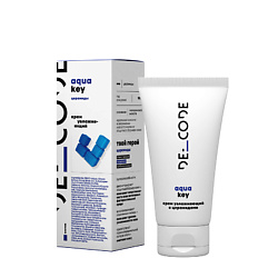 Крем увлажняющий с церамидами