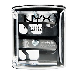 Макияж NYX Professional Makeup