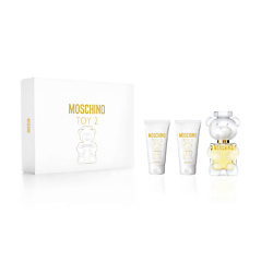 Подарки для неё MOSCHINO MOSCHINO