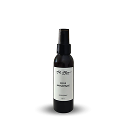 Натуральный дезодорант для тела Fleur Narcotique