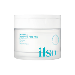 Патчи для лица Moringa Purifying Pore Pad