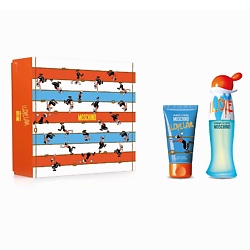 Подарочный набор женский I Love Love