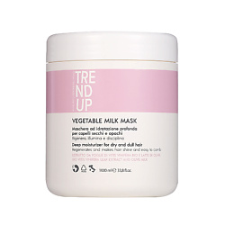 Профессиональная маска для восстановления сухих, ломких и поврежденных волос