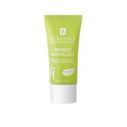 Маска для лица увлажняющая бамбук Bamboo Waterlock