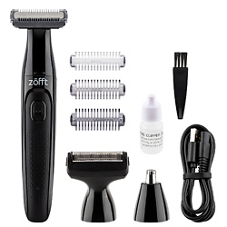 Триммер Tap Blade 3 в 1 RS-101B