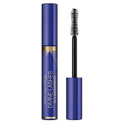 Тушь для ресниц Divine Lashes