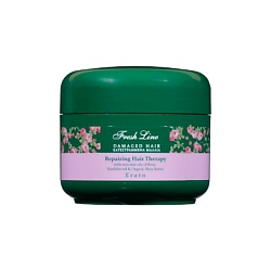 Маска для сухих и поврежденных волос восстанавливающая Repairing Hair Therapy Erato