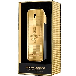 1 Million Limited Edition
