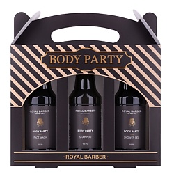 Набор Body Party