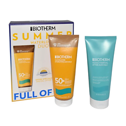 Набор средств для загара Summer Full Of Life SPF50