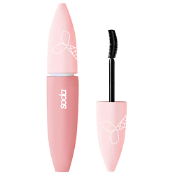 ULTRA CURLING MASCARA #lashlover Тушь для ресниц