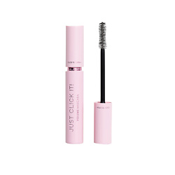 Тушь для ресниц Just click it! Volume Mascara