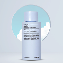 Шампунь глубокой очистки /Clarifier Surface Cleansing Shampoo