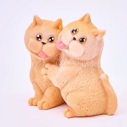 Мыло котики