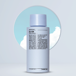 Кондиционер для блондированных и осветленных волос  Blonde Conditioner