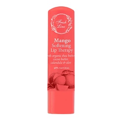 Бальзам для губ манго Lip Therapy Softening Mango