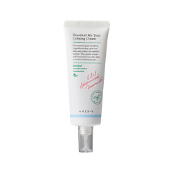 Успокаивающий крем Heartleaf My Type Calming Cream