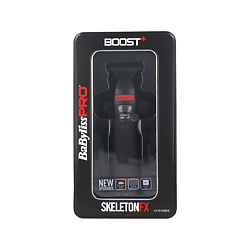 Триммер BOOST+ BLACK&RED FX7870RBPE