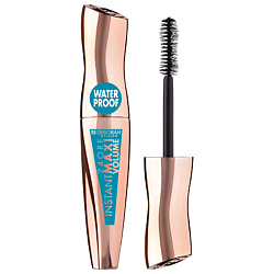 Тушь для ресниц максимальный объем водостойкая 24ORE INSTANT MAXI VOLUME MASCARA