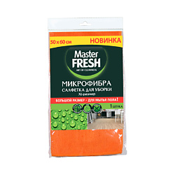 Салфетка для пола, микрофибра